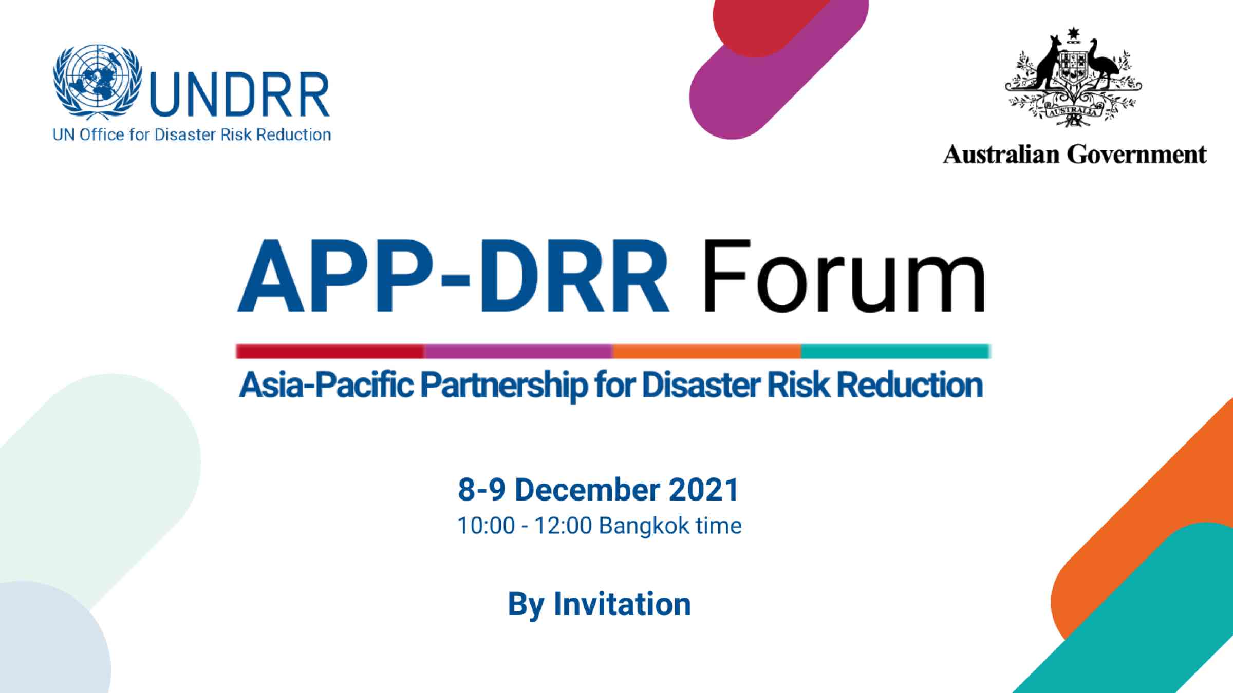 APP-DRR banner